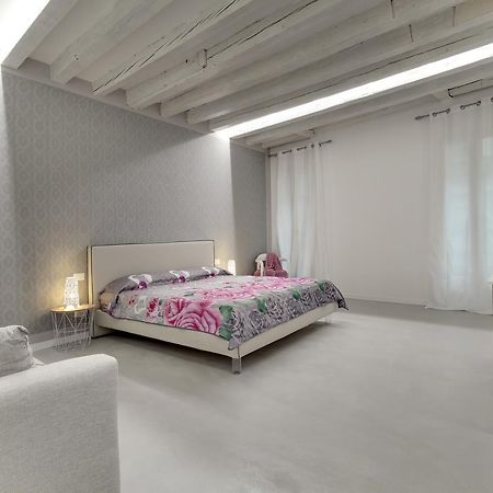 Bacchus Venice Residence By Wonderful Italy Exterior photo