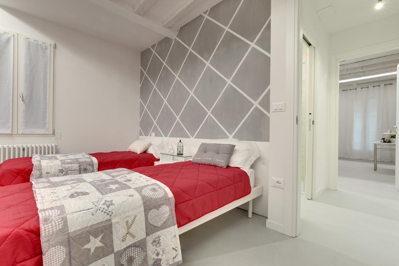 Bacchus Venice Residence By Wonderful Italy Exterior photo