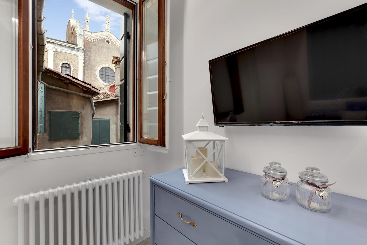 Bacchus Venice Residence By Wonderful Italy Exterior photo