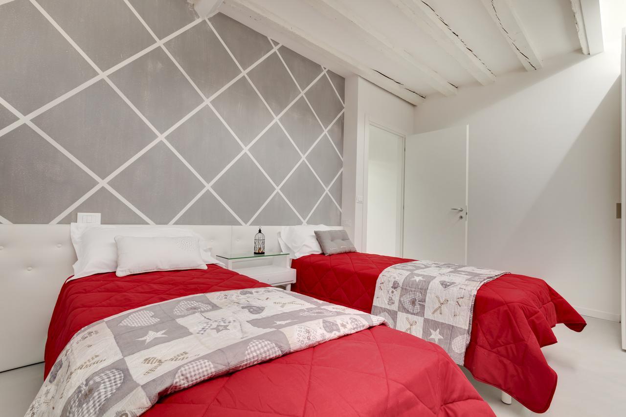 Bacchus Venice Residence By Wonderful Italy Exterior photo