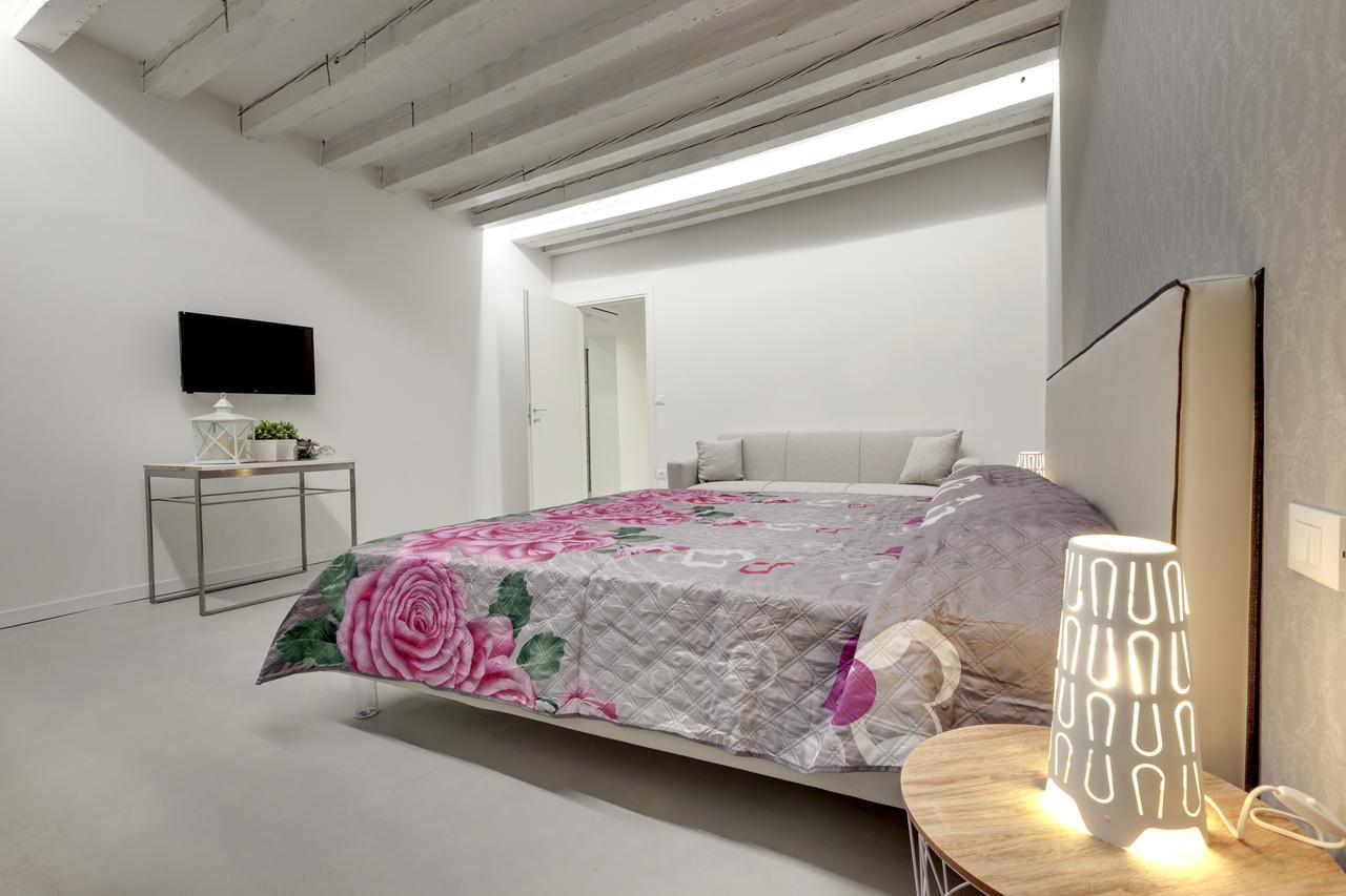 Bacchus Venice Residence By Wonderful Italy Exterior photo
