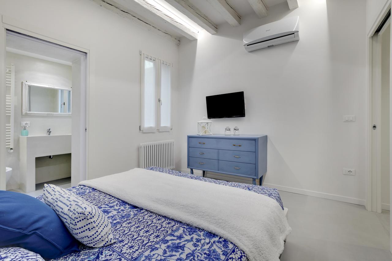 Bacchus Venice Residence By Wonderful Italy Exterior photo