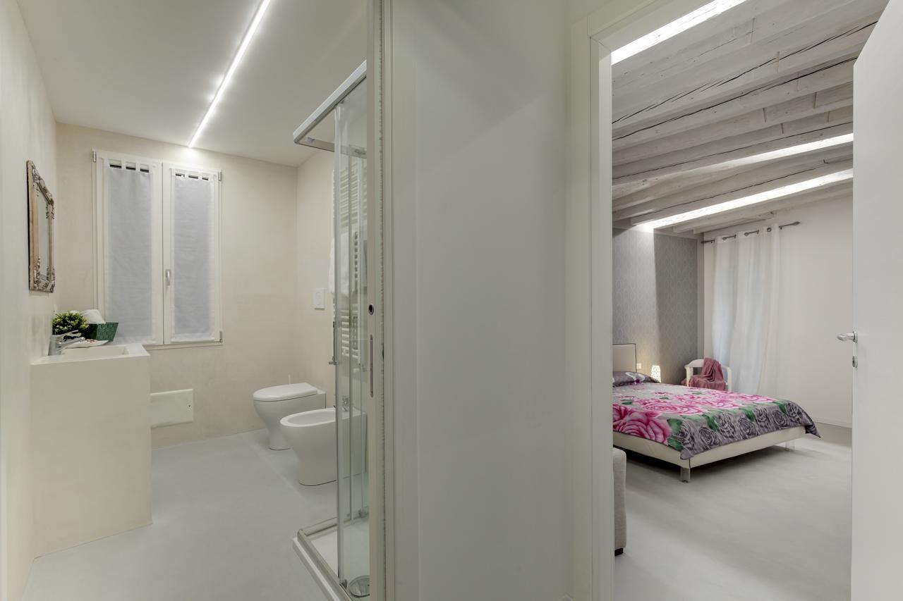 Bacchus Venice Residence By Wonderful Italy Exterior photo