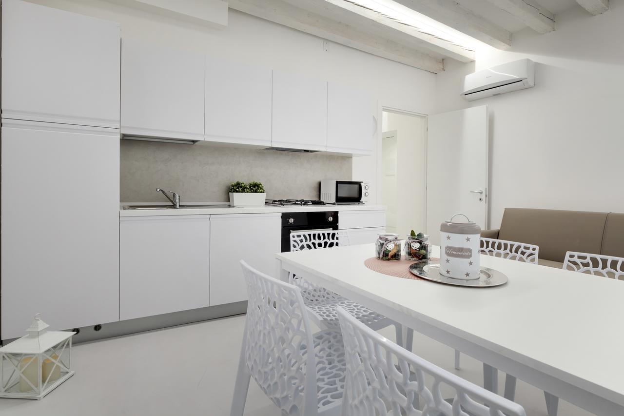 Bacchus Venice Residence By Wonderful Italy Exterior photo