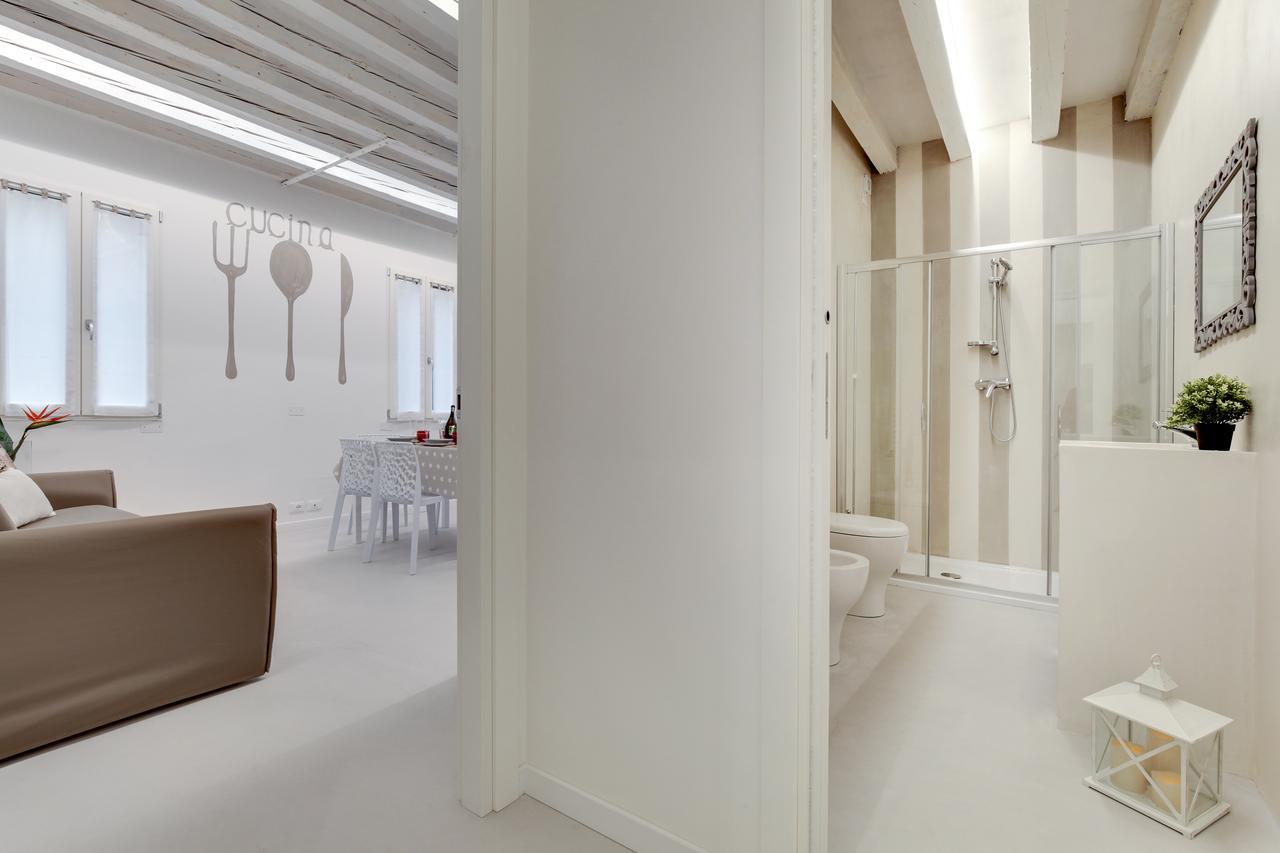 Bacchus Venice Residence By Wonderful Italy Exterior photo